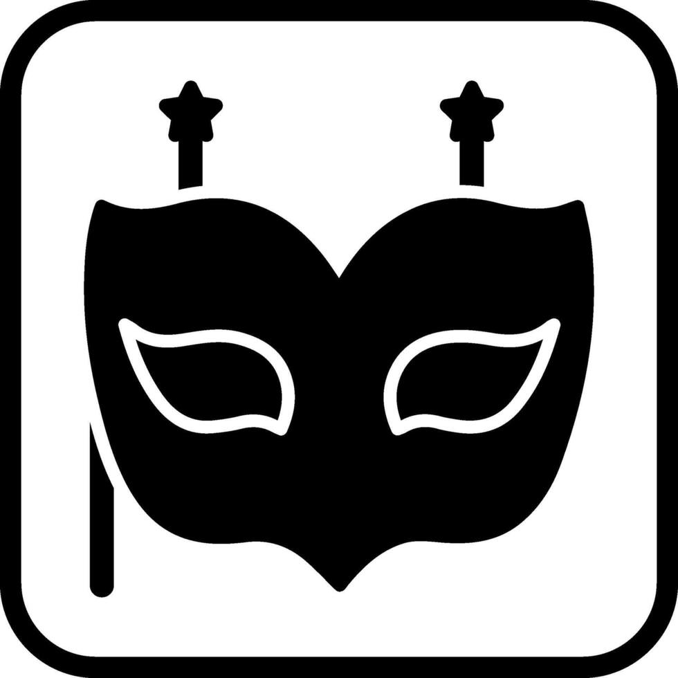 masker vector icoon