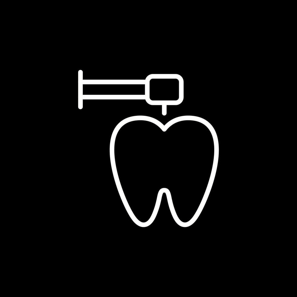 tand vector pictogram