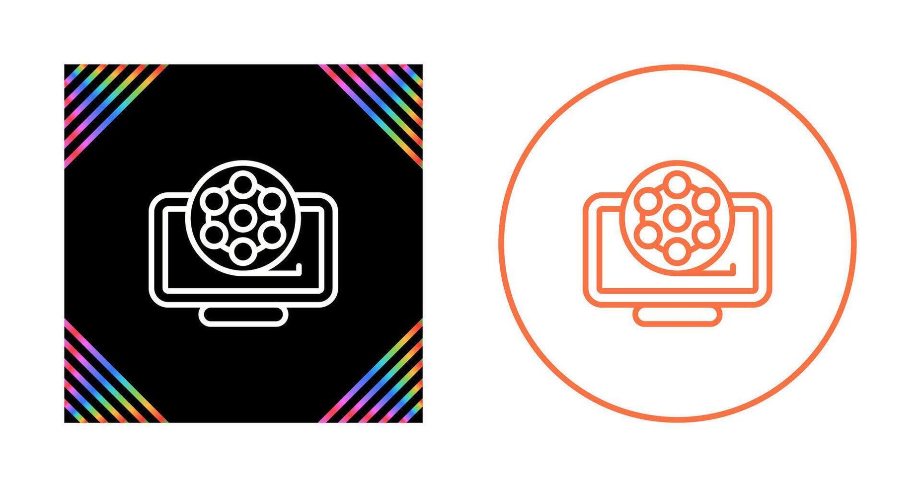 filmrol vector icon