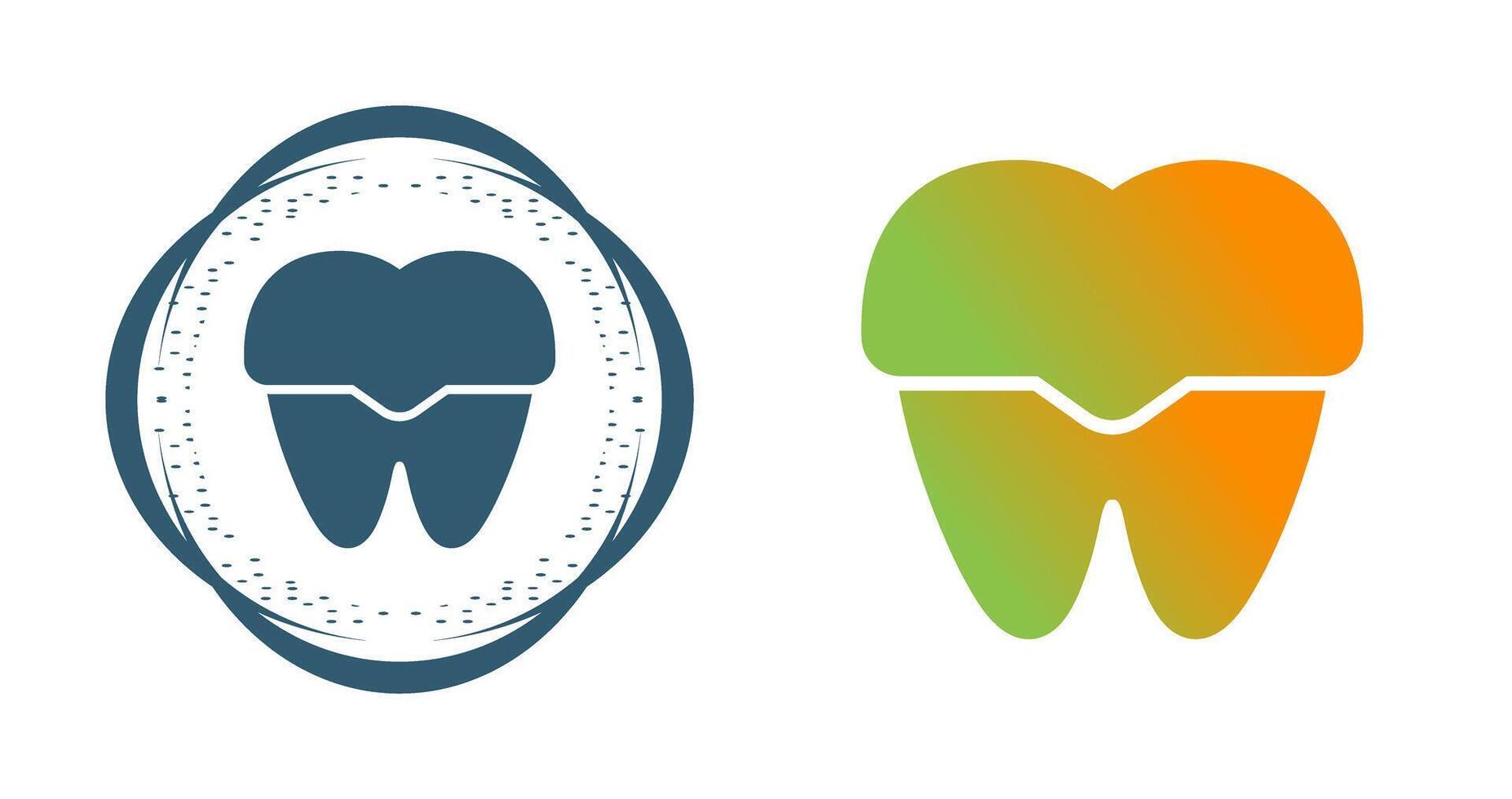 kroon vector pictogram