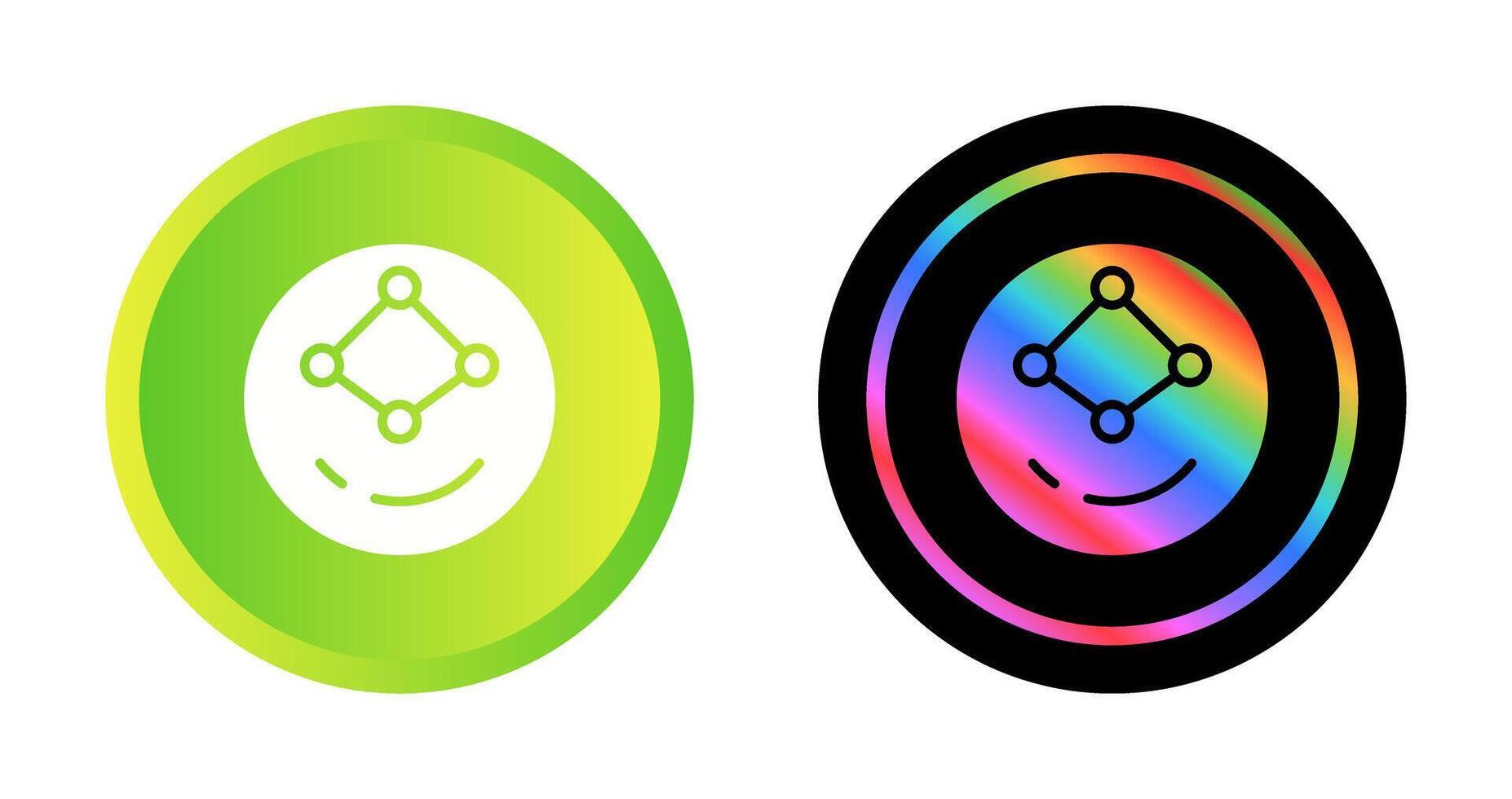 radar vector pictogram