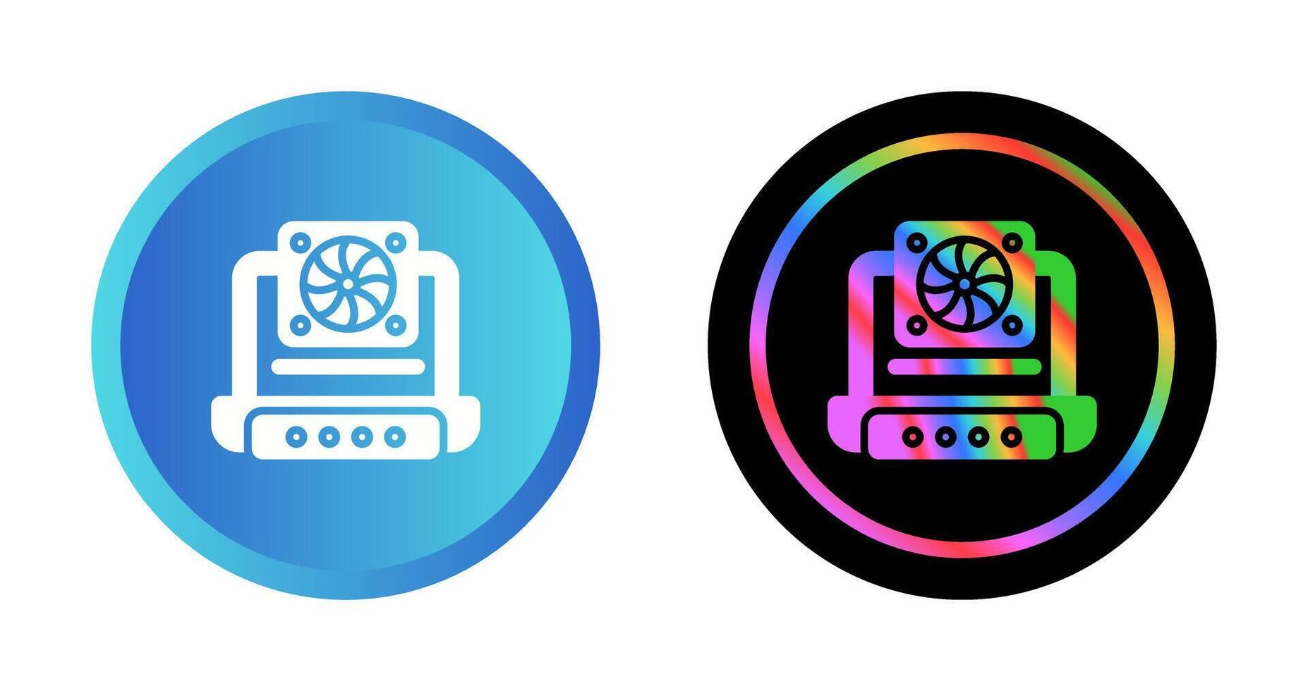 laptop vector pictogram