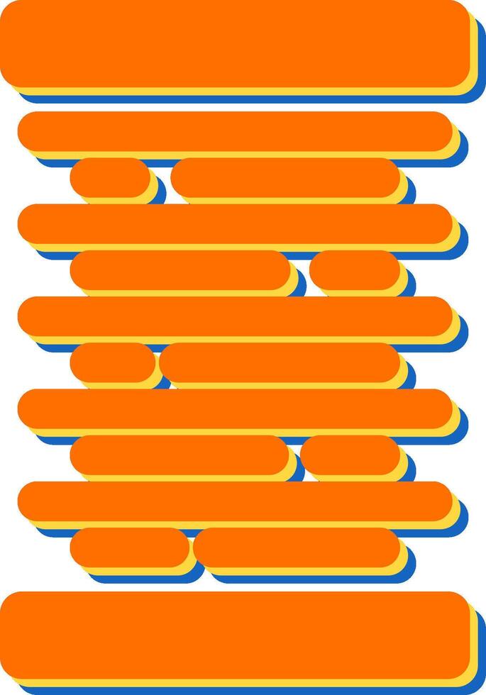 centrum uitlijning vector icoon