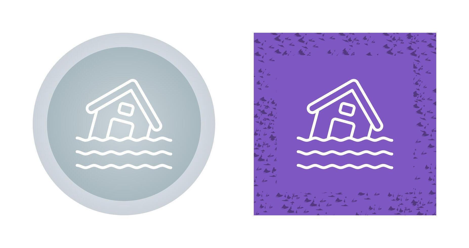 huis vector pictogram