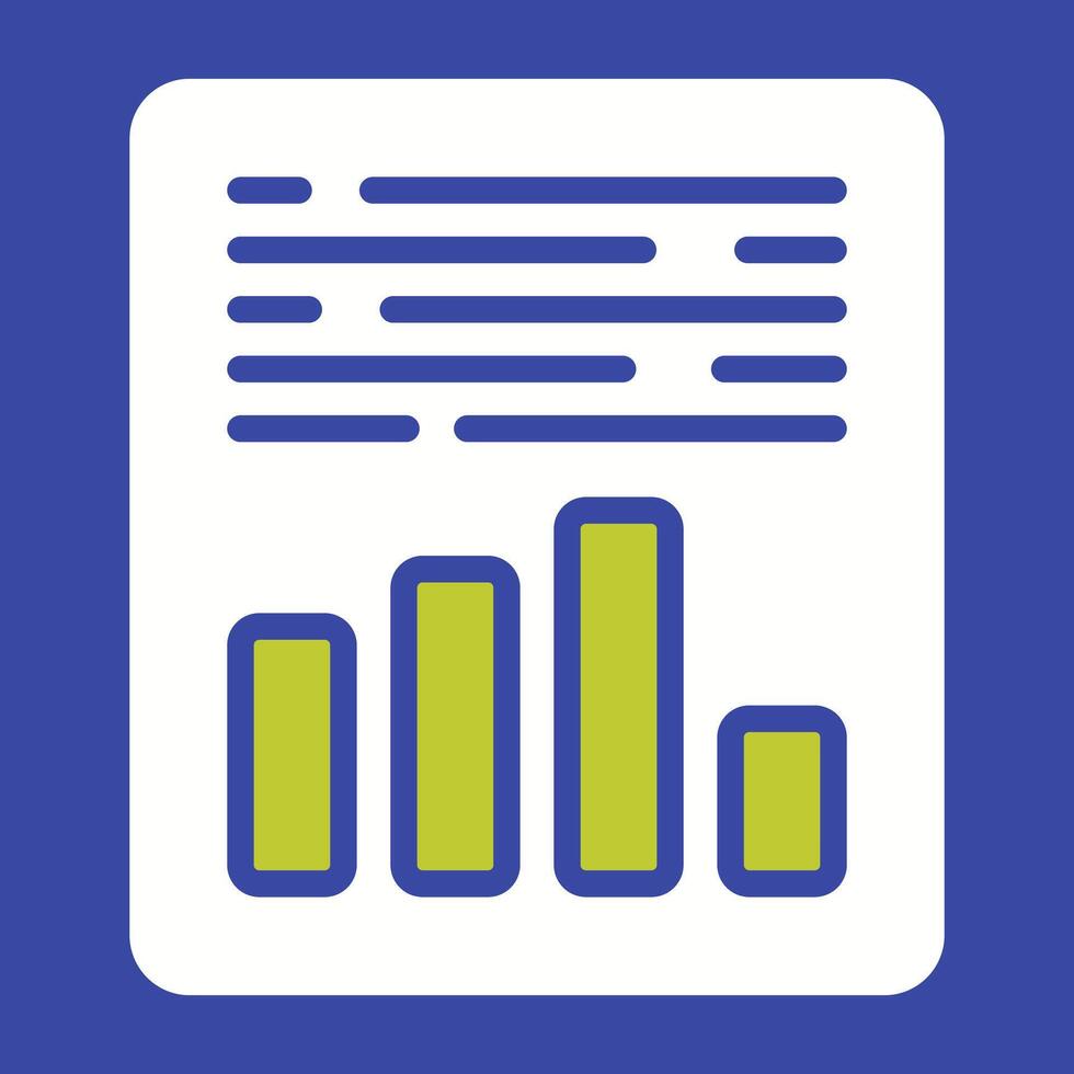 document vector pictogram