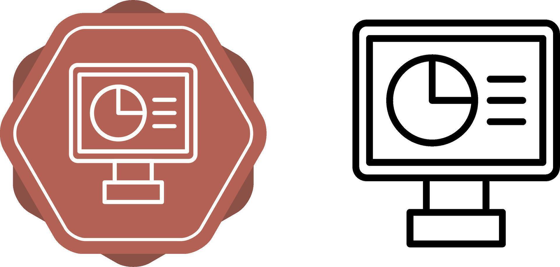 vector pictogram controleren