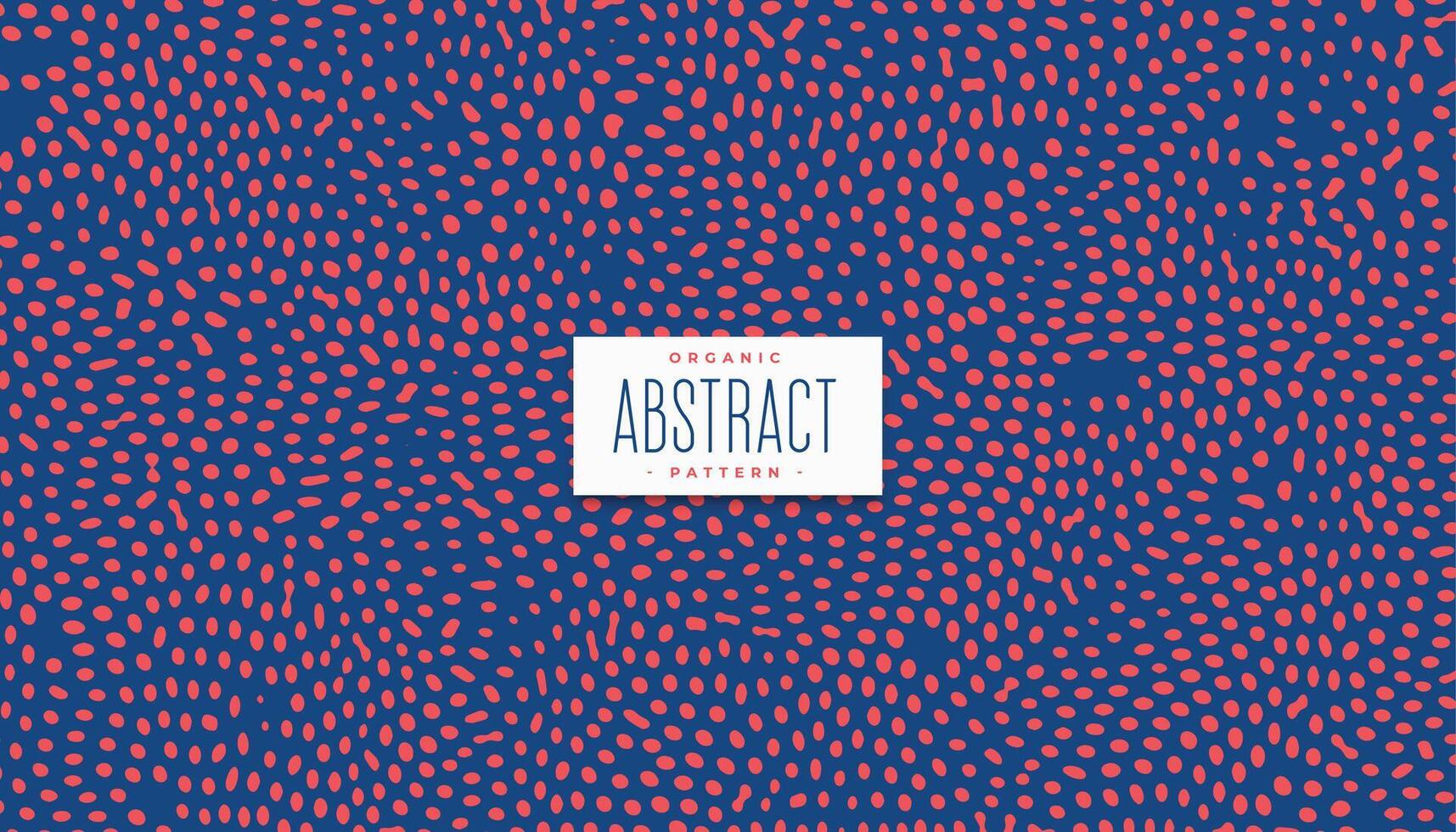 abstract biologisch structuur behang in biologisch kunst vector
