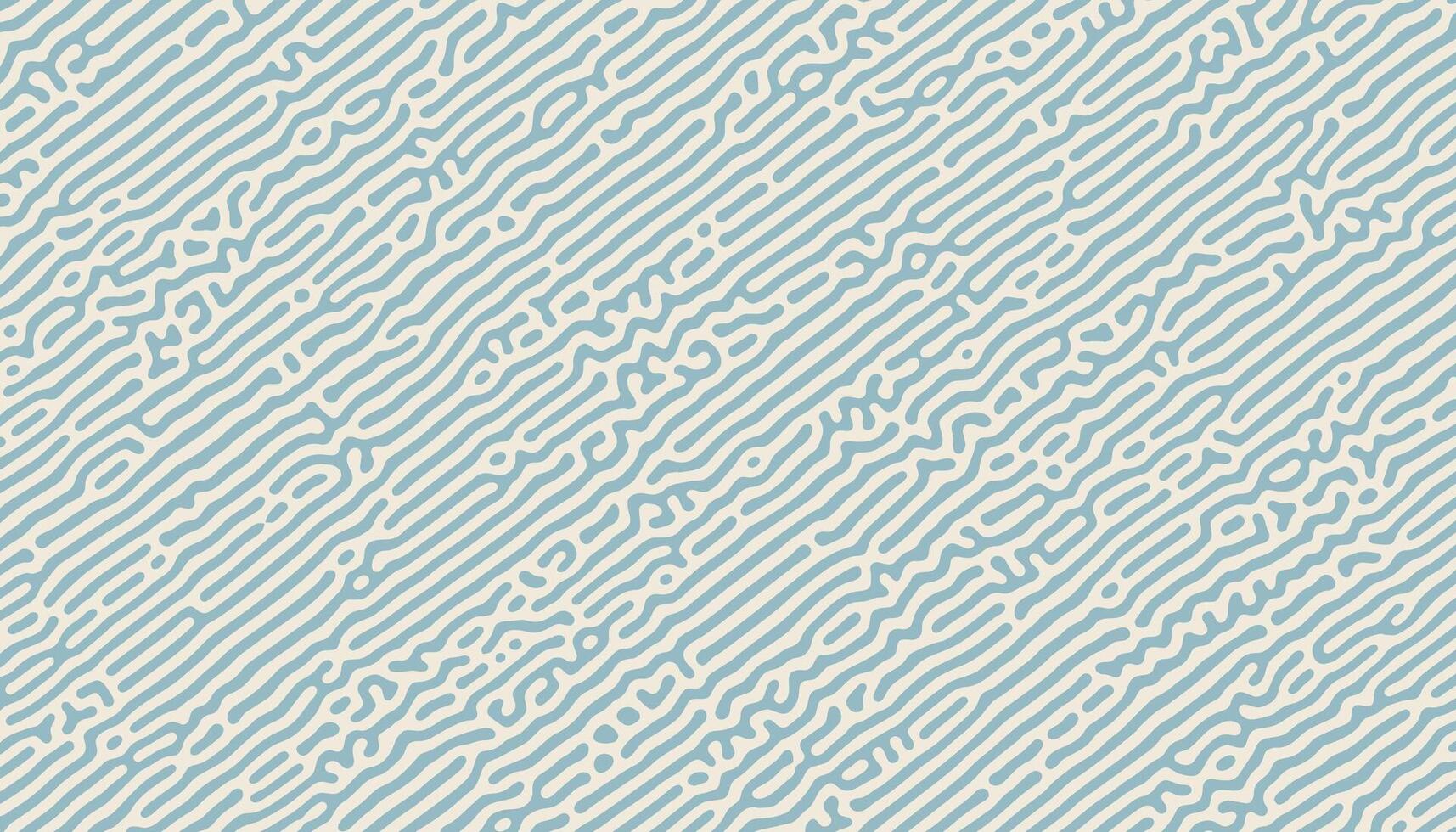 biologisch turing patroon abstract achtergrond voor textiel backdrop ontwerp vector