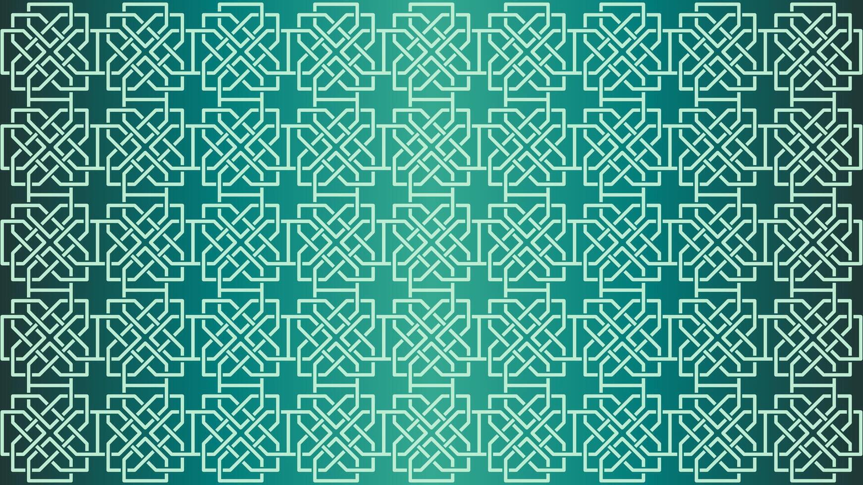 Islamitisch patroon vector achtergrond. gemakkelijk arabesk patroon achtergrond voor Ramadan viering. Islamitisch patroon voor Ramadan, eid, mubarak en moslim cultuur
