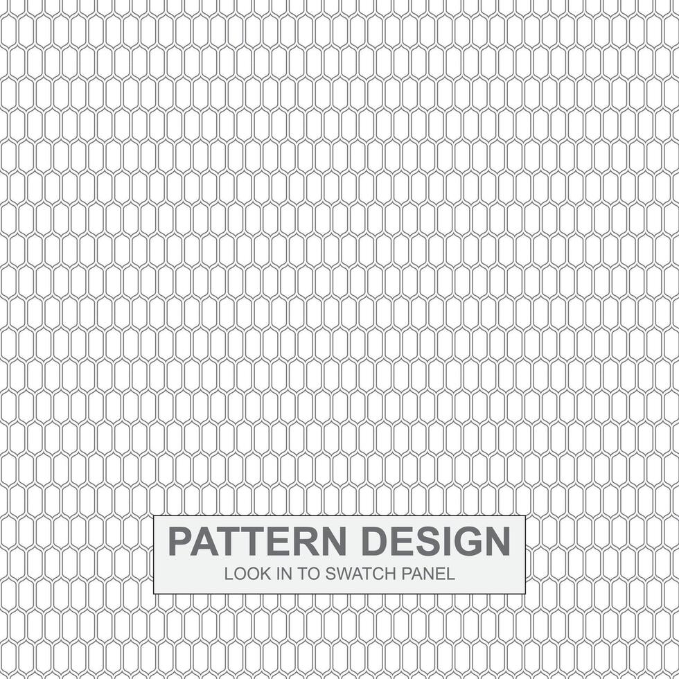 naadloos patroon ontwerp, Islamitisch patroon, meetkundig patroon vector