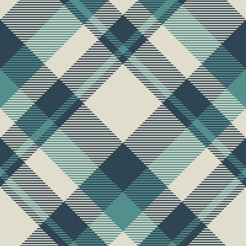 plaid patroon vector. controleren kleding stof textuur. naadloos textiel ontwerp voor kleren, papier afdrukken. vector