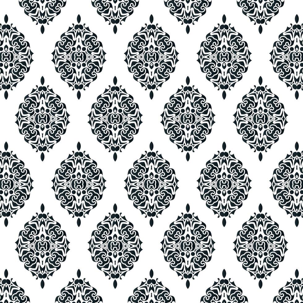 vector naadloze geometrische patroon textuur