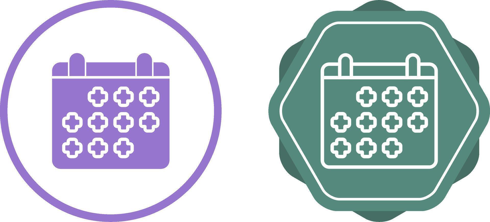 schema vector pictogram