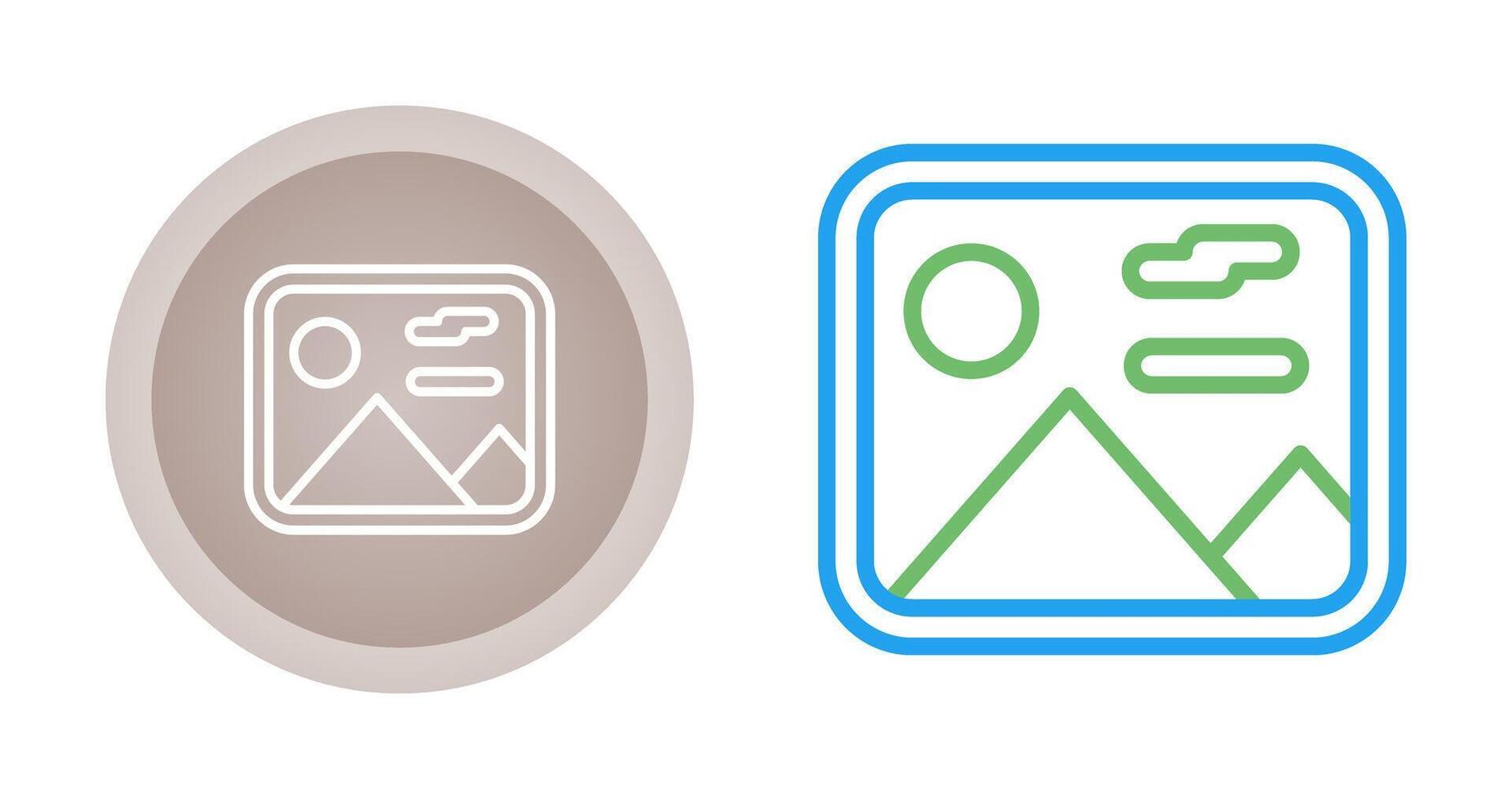 afbeelding vector pictogram