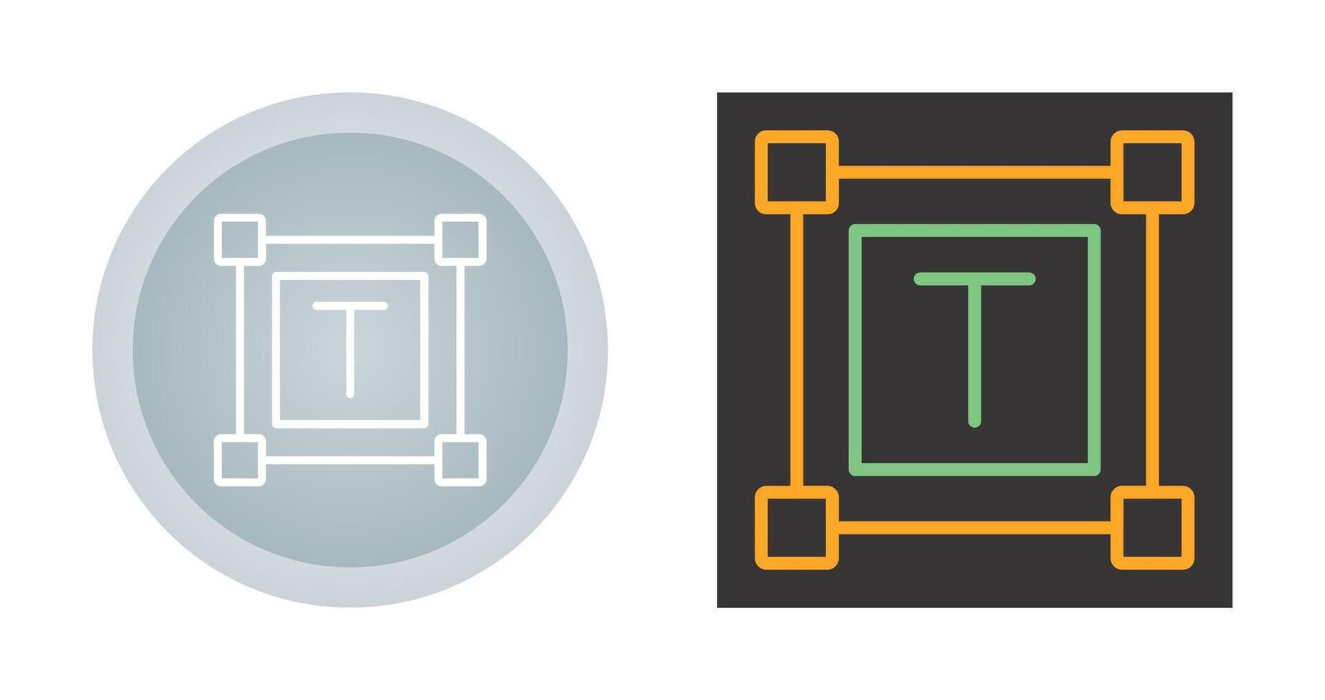 doopvont ontwerp vector icoon