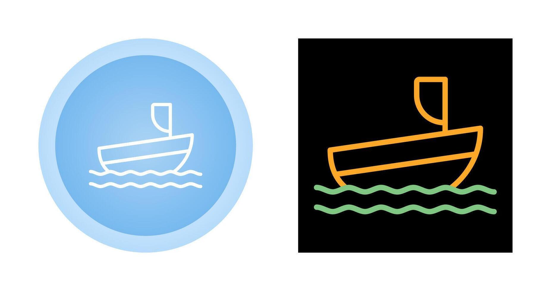 boot vector pictogram