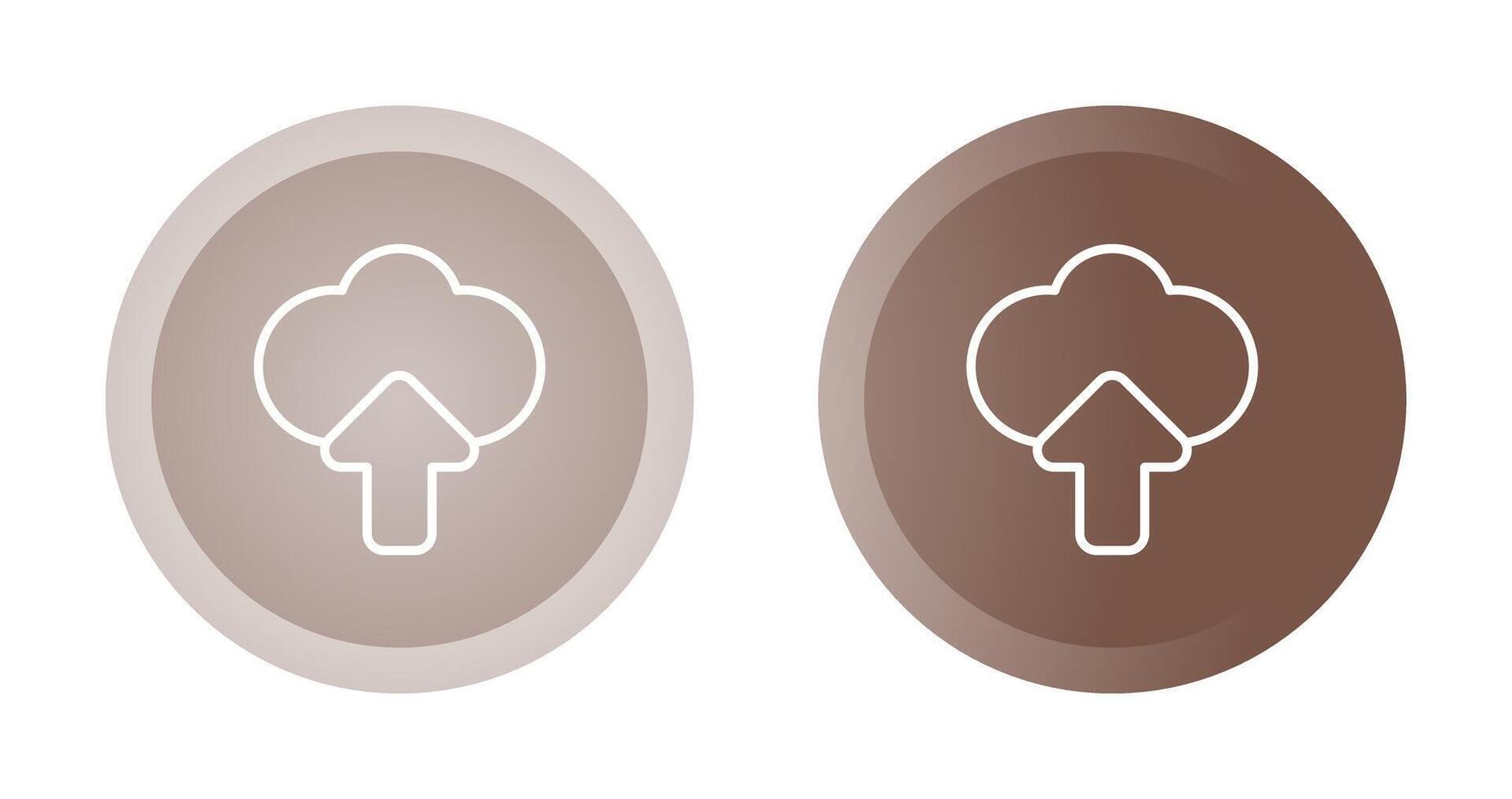 cloud computing vector icon