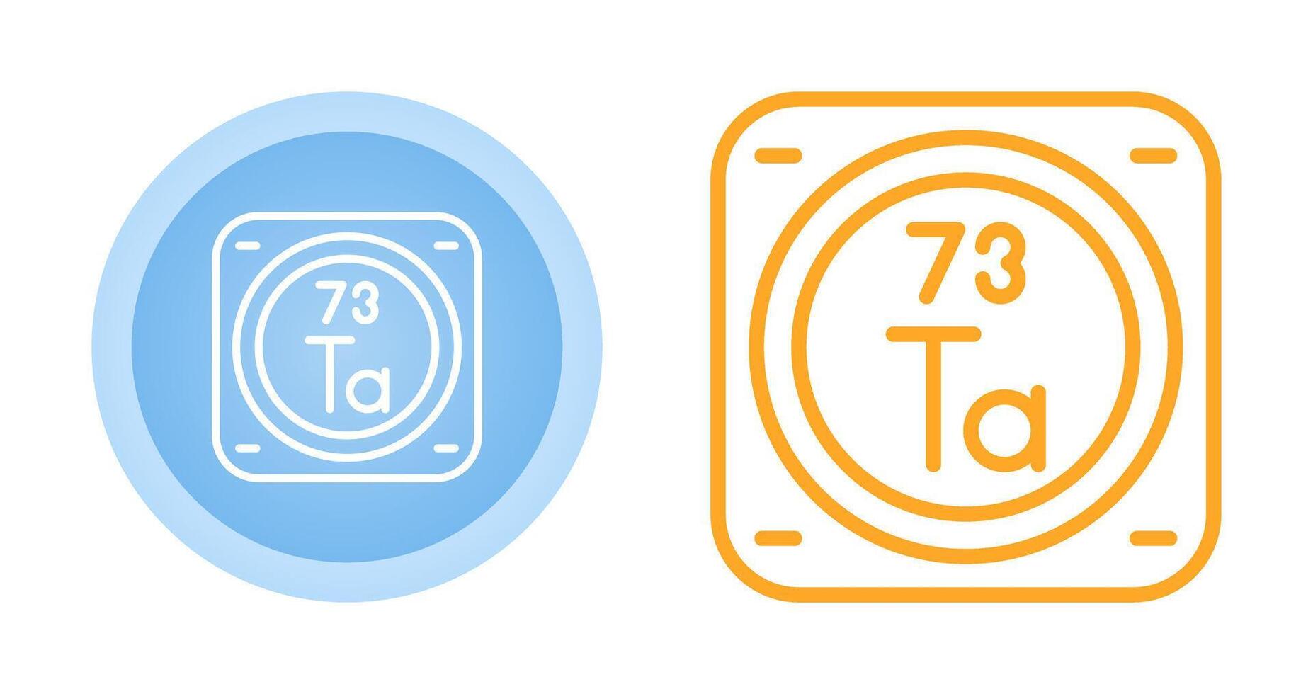 metaal vector icoon