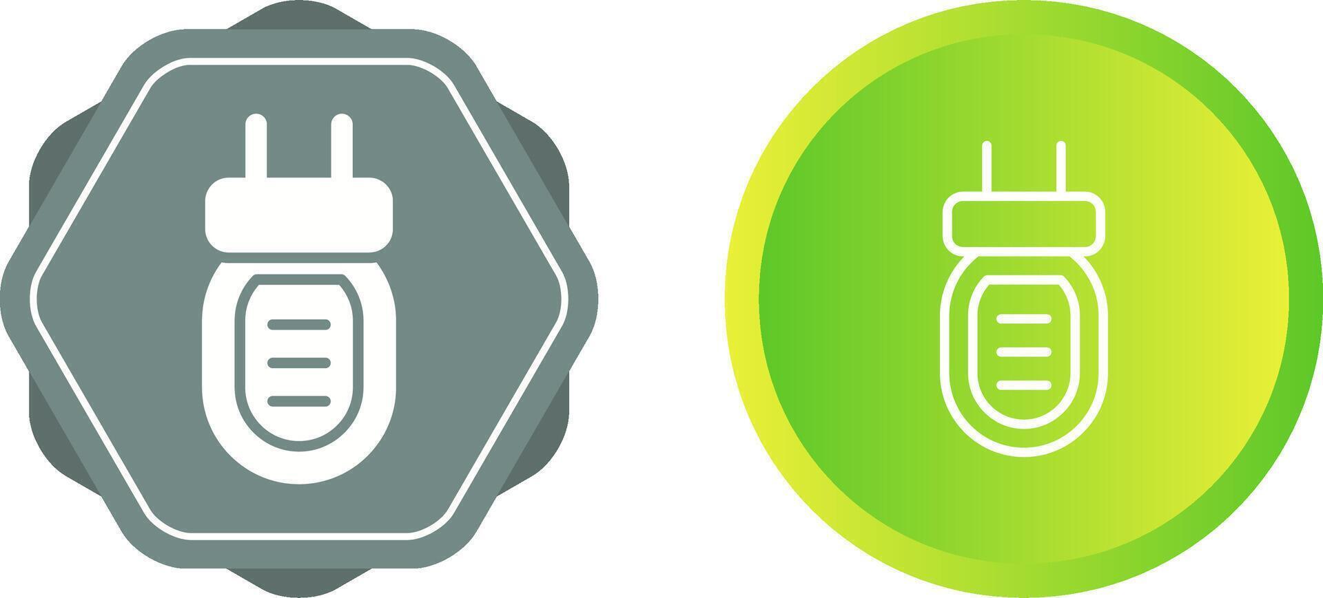 condensator vector pictogram