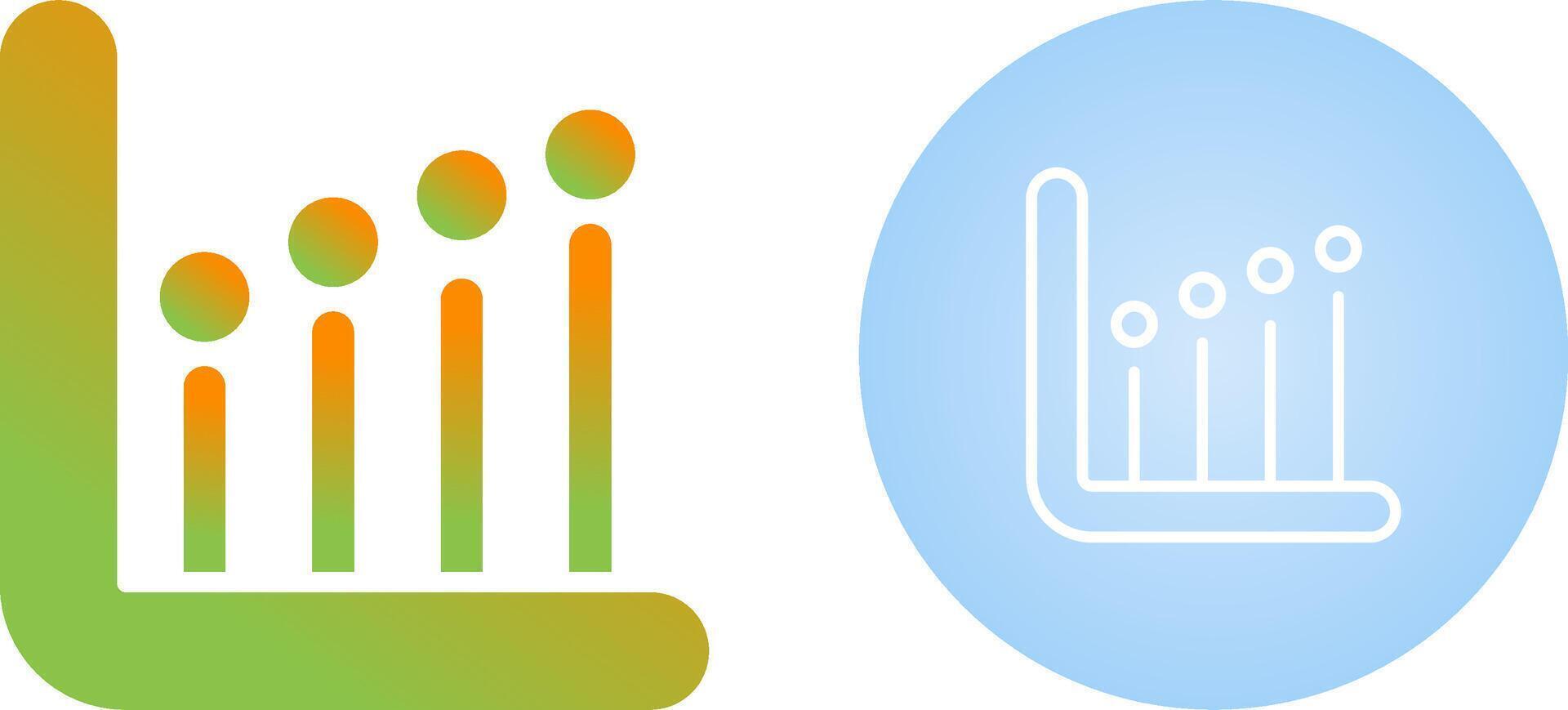 statistieken vector icoon