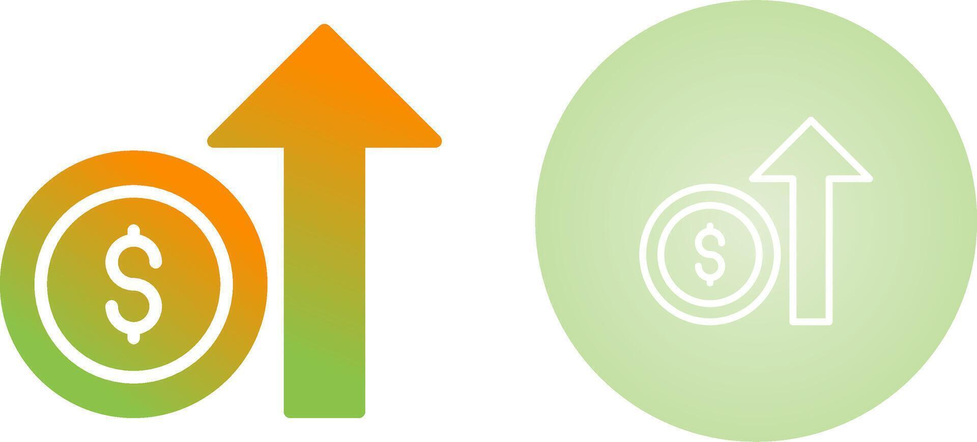 diamant vector pictogram