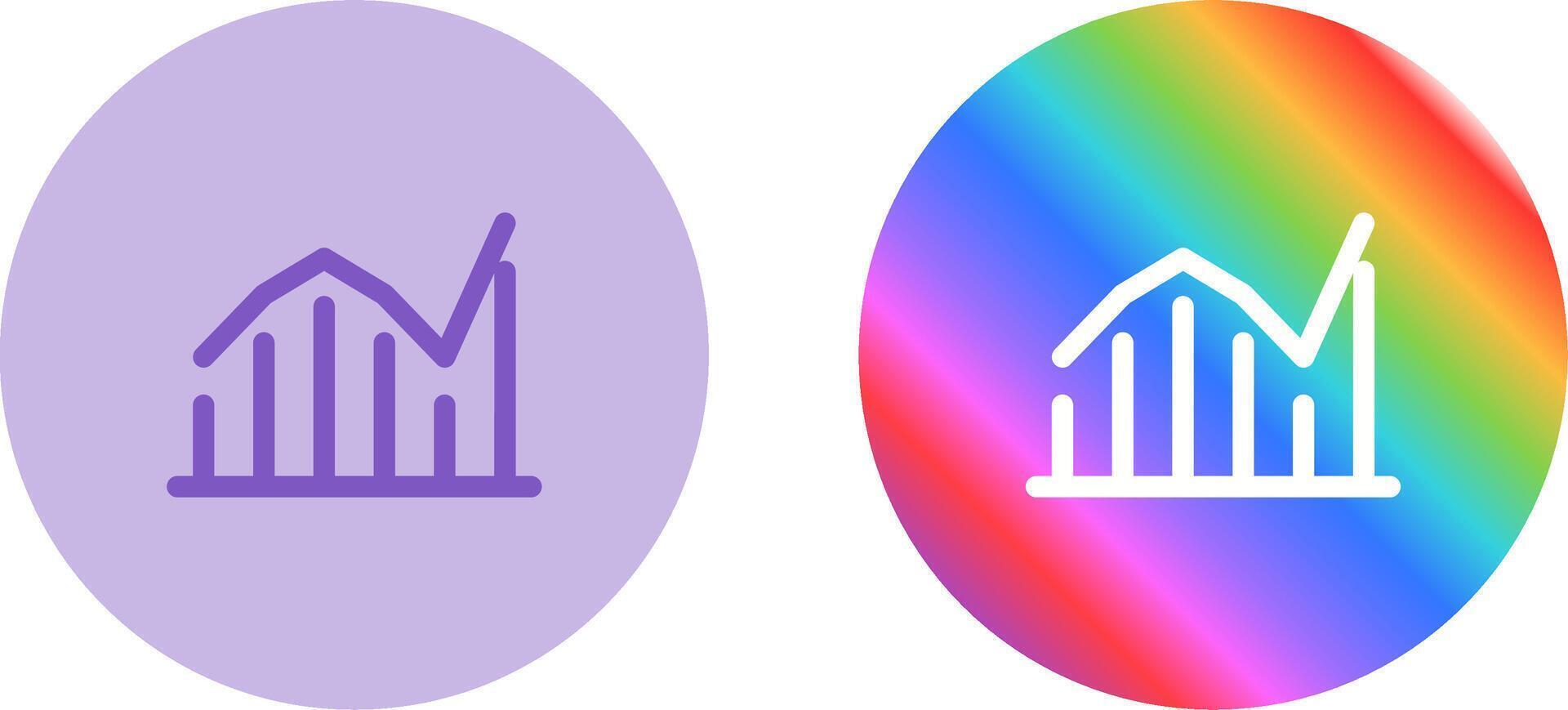 statistieken vector icoon