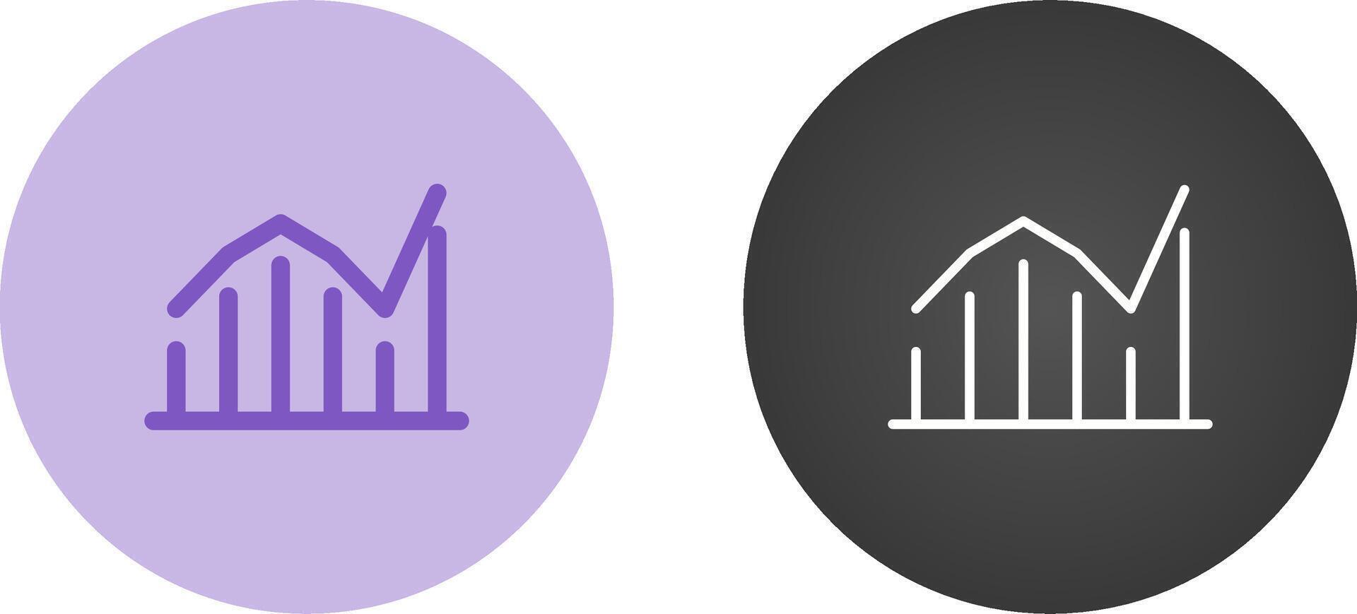 statistieken vector icoon