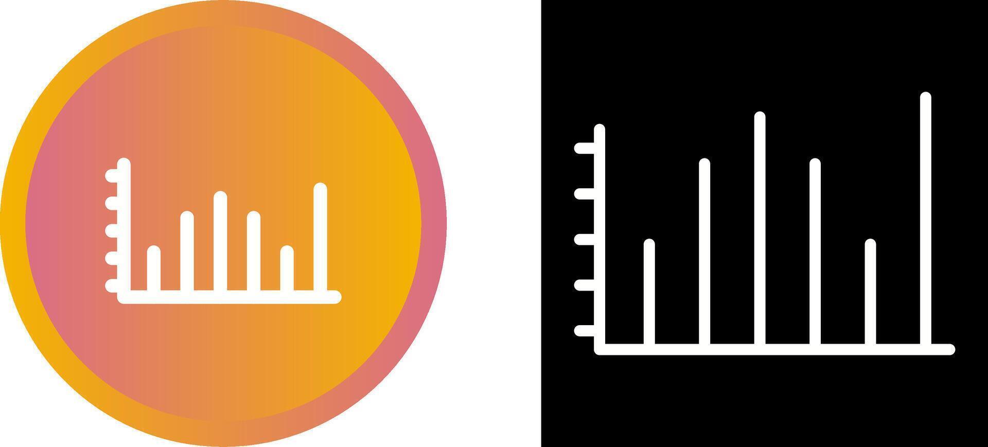 statistieken vector icoon