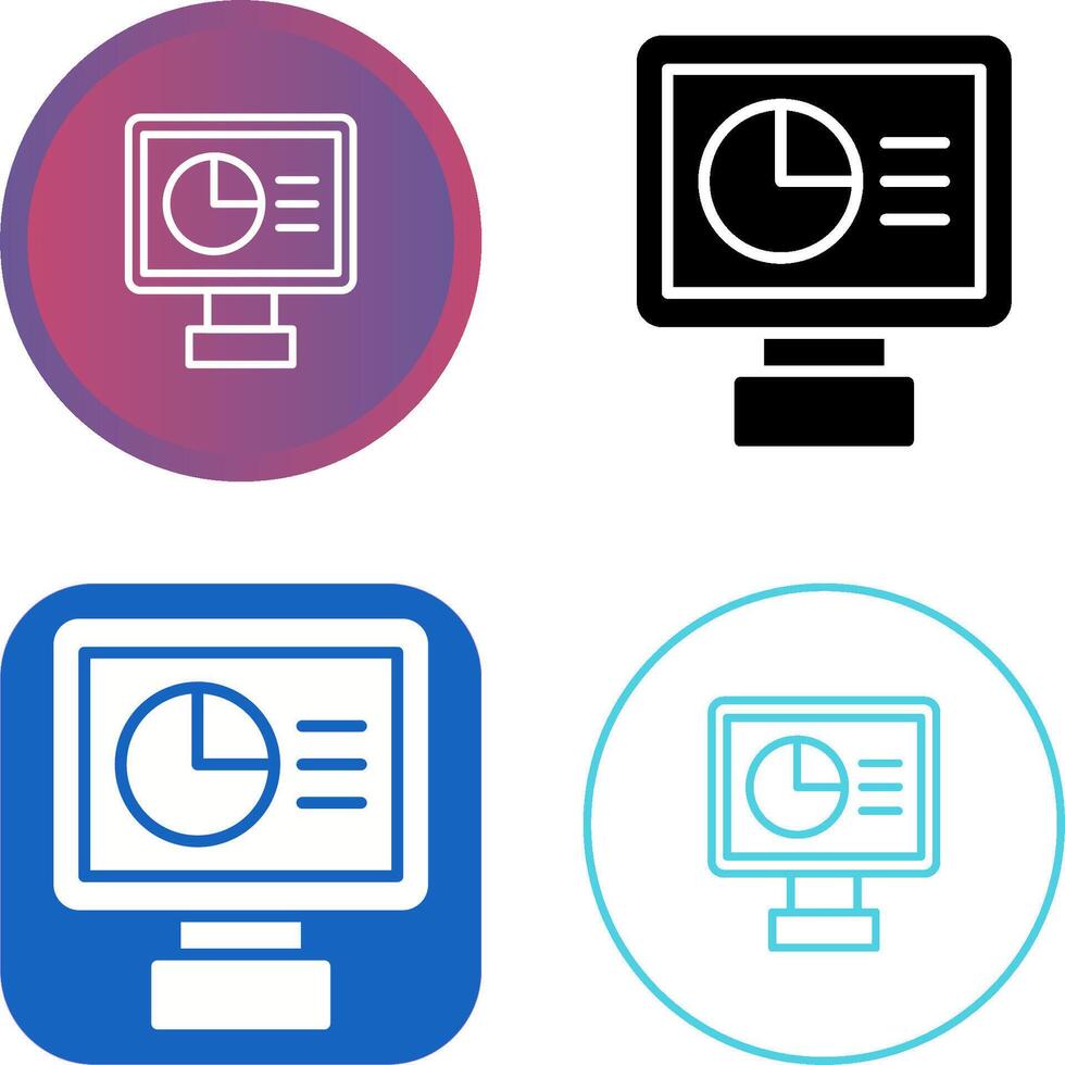 vector pictogram controleren