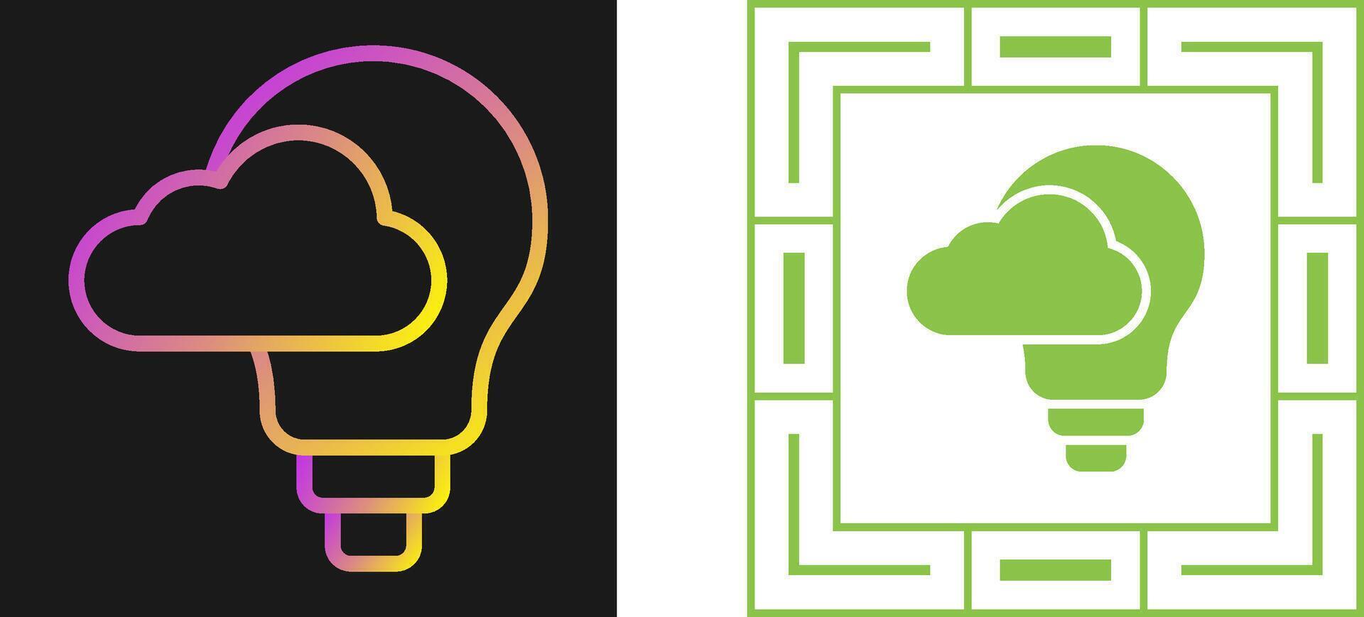 kompas vector pictogram