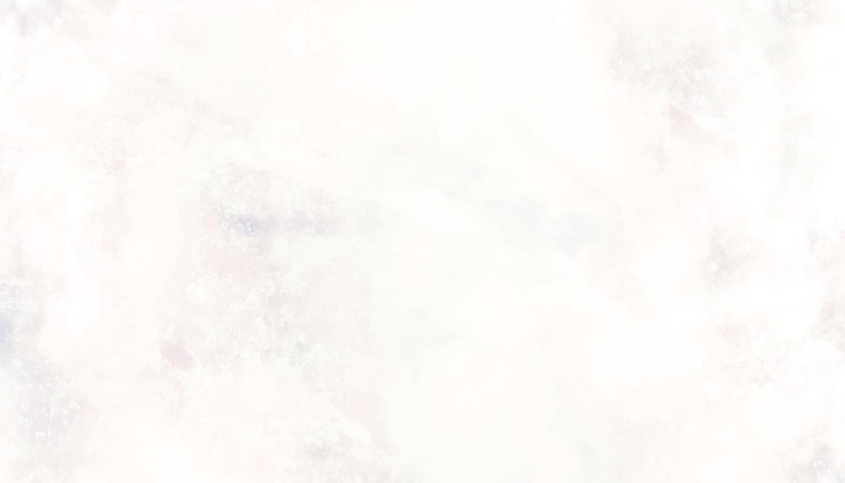 abstract uit wit waterverf achtergrond. modern grunge textuur. licht geel en wit waterverf achtergrond vector
