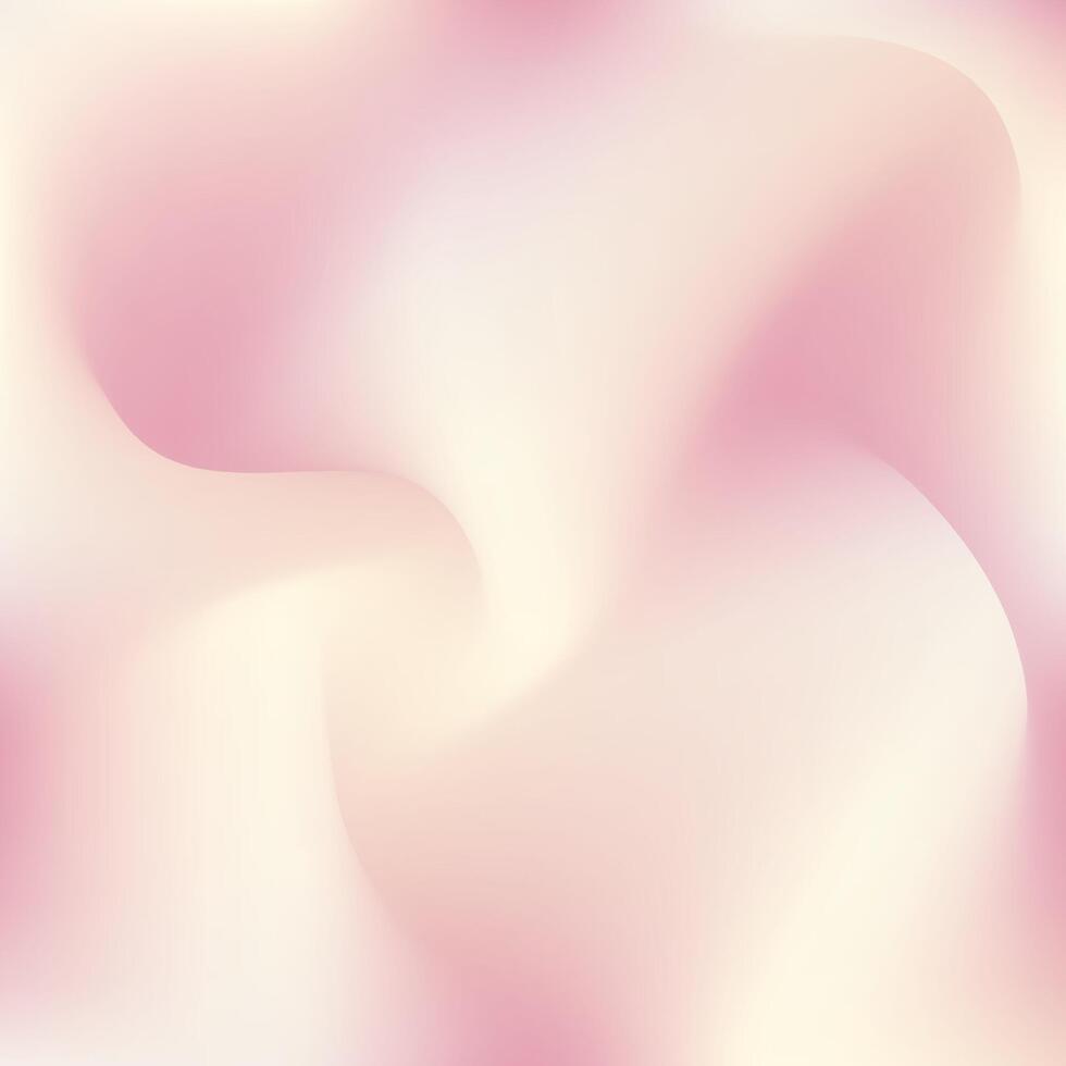 grijs beige perzik roze pastel voorjaar bruiloft licht room huid kleur gradiant illustratie. grijs beige perzik roze kleur gradiant achtergrond vector