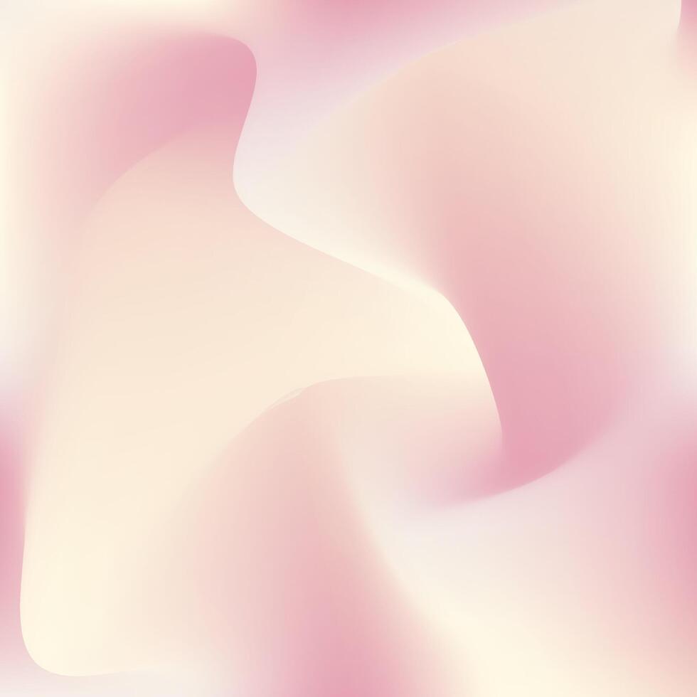 grijs beige perzik roze pastel voorjaar bruiloft licht room huid kleur gradiant illustratie. grijs beige perzik roze kleur gradiant achtergrond vector