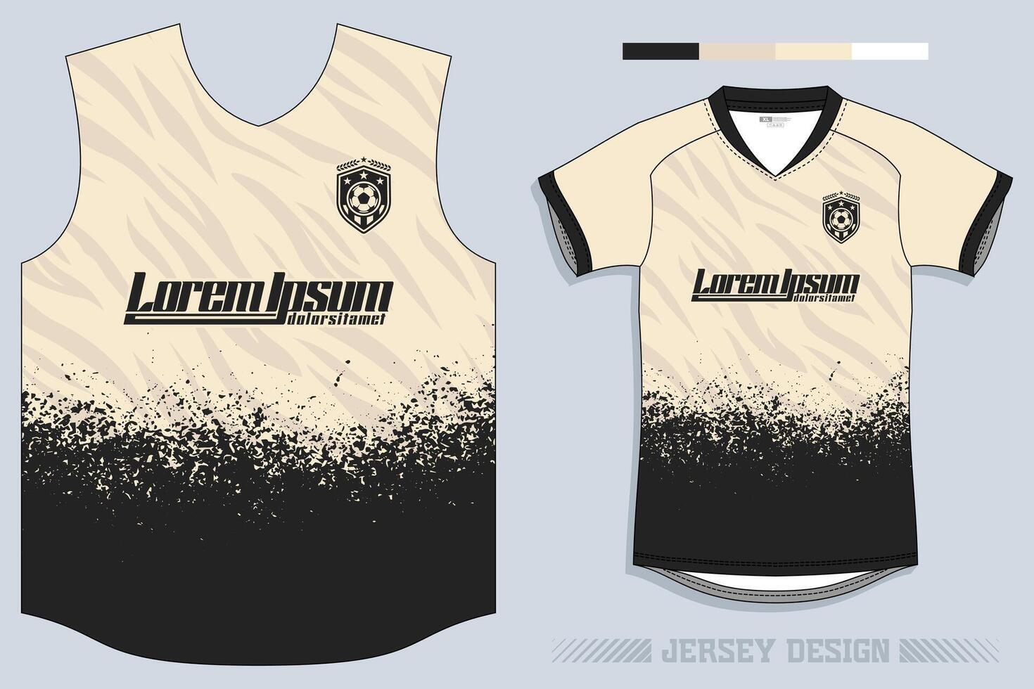 sport- Jersey en t-shirt sjabloon sport- Jersey ontwerp vector. sport- ontwerp voor Amerikaans voetbal, racen, gaming Jersey. vector. pro vector