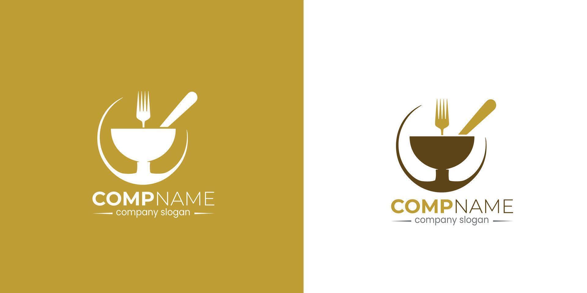 heet thee koffie winkel kraam restaurant voedsel mok cafe logo ontwerp concept vector