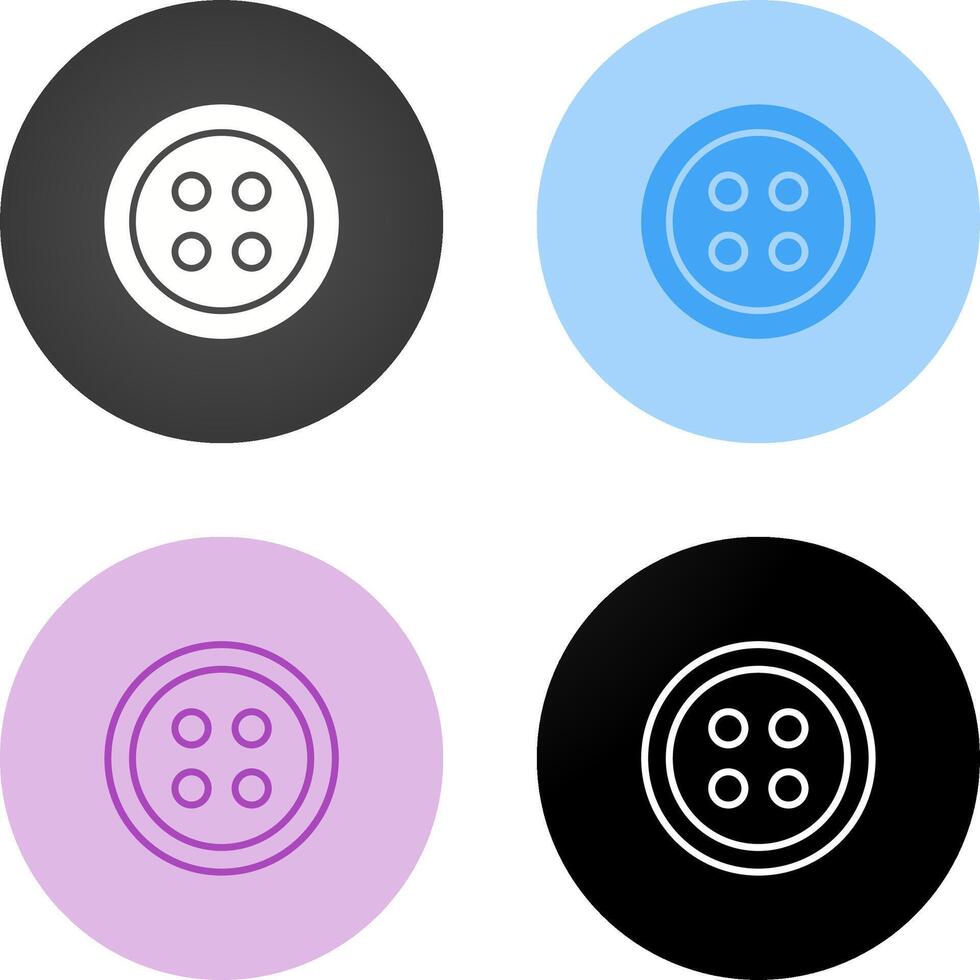 menu dots vector icoon