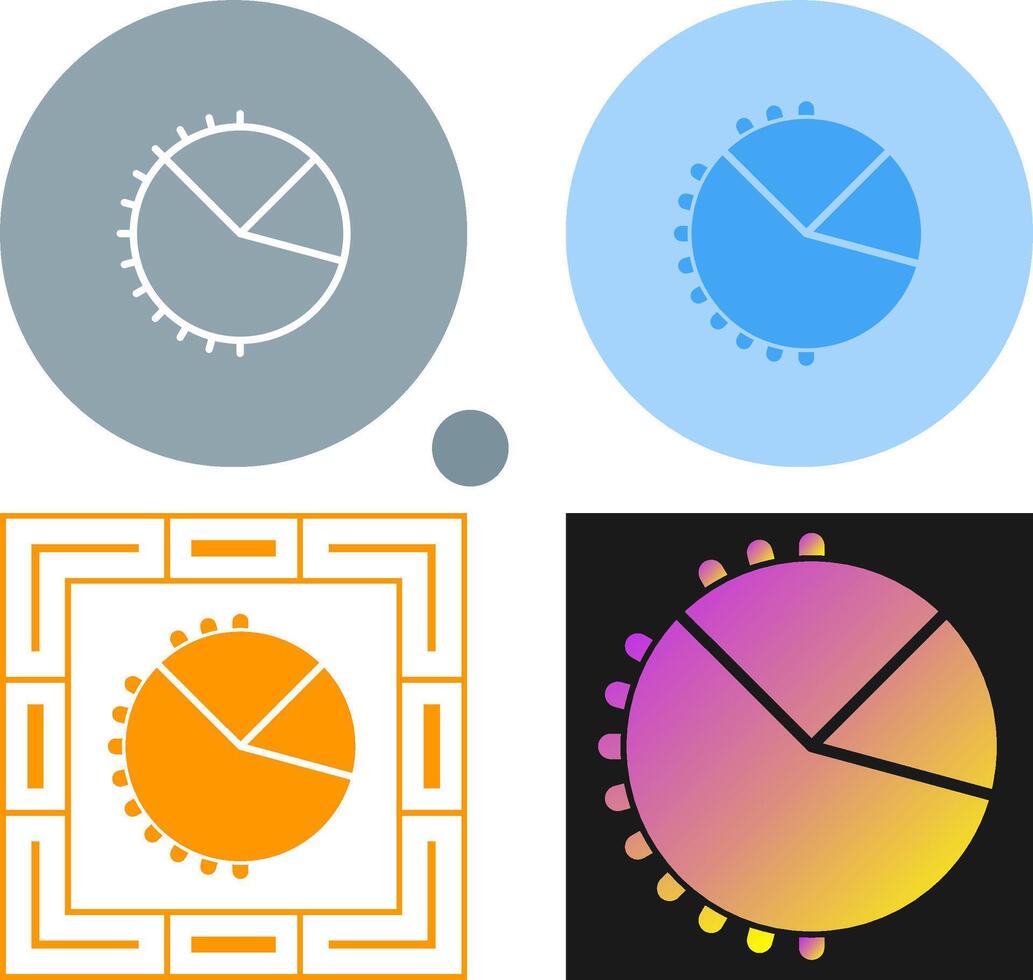 statistieken vector icoon