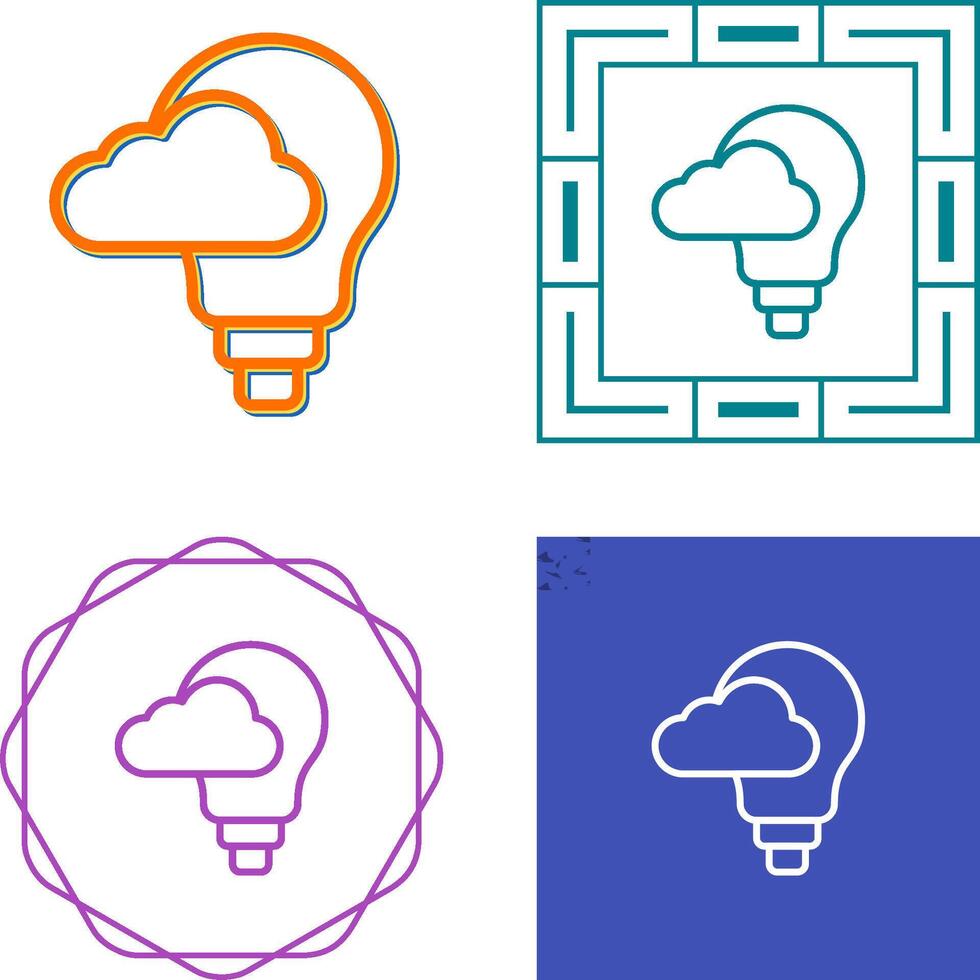 kompas vector pictogram