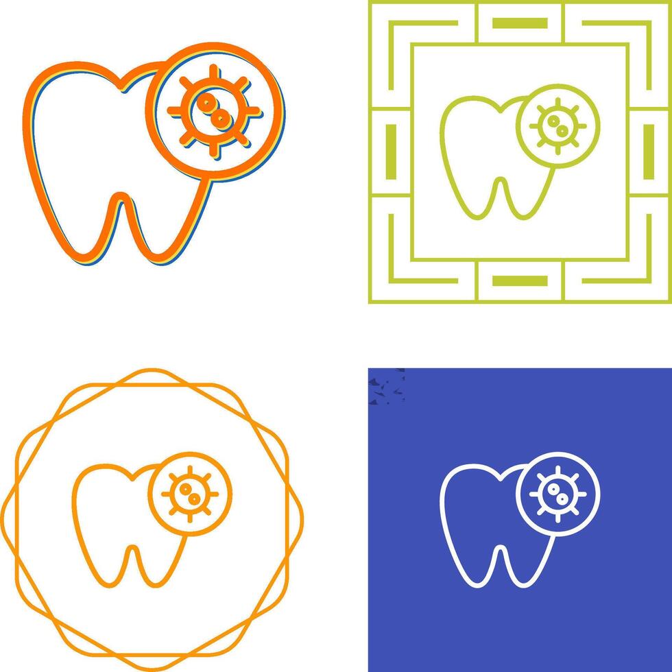 tand vector pictogram