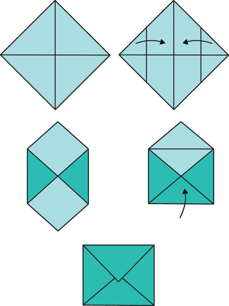 omhullen geïsoleerd Aan een wit achtergrond vector