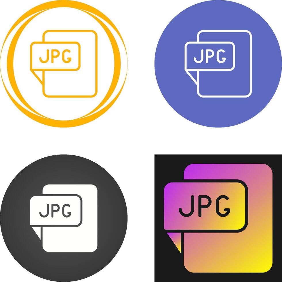 document formatteren vector icoon