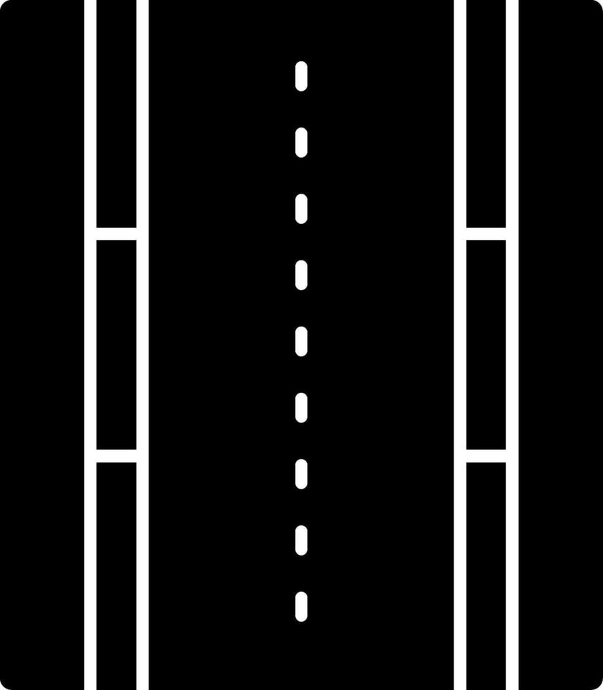 wegglyph-pictogram vector