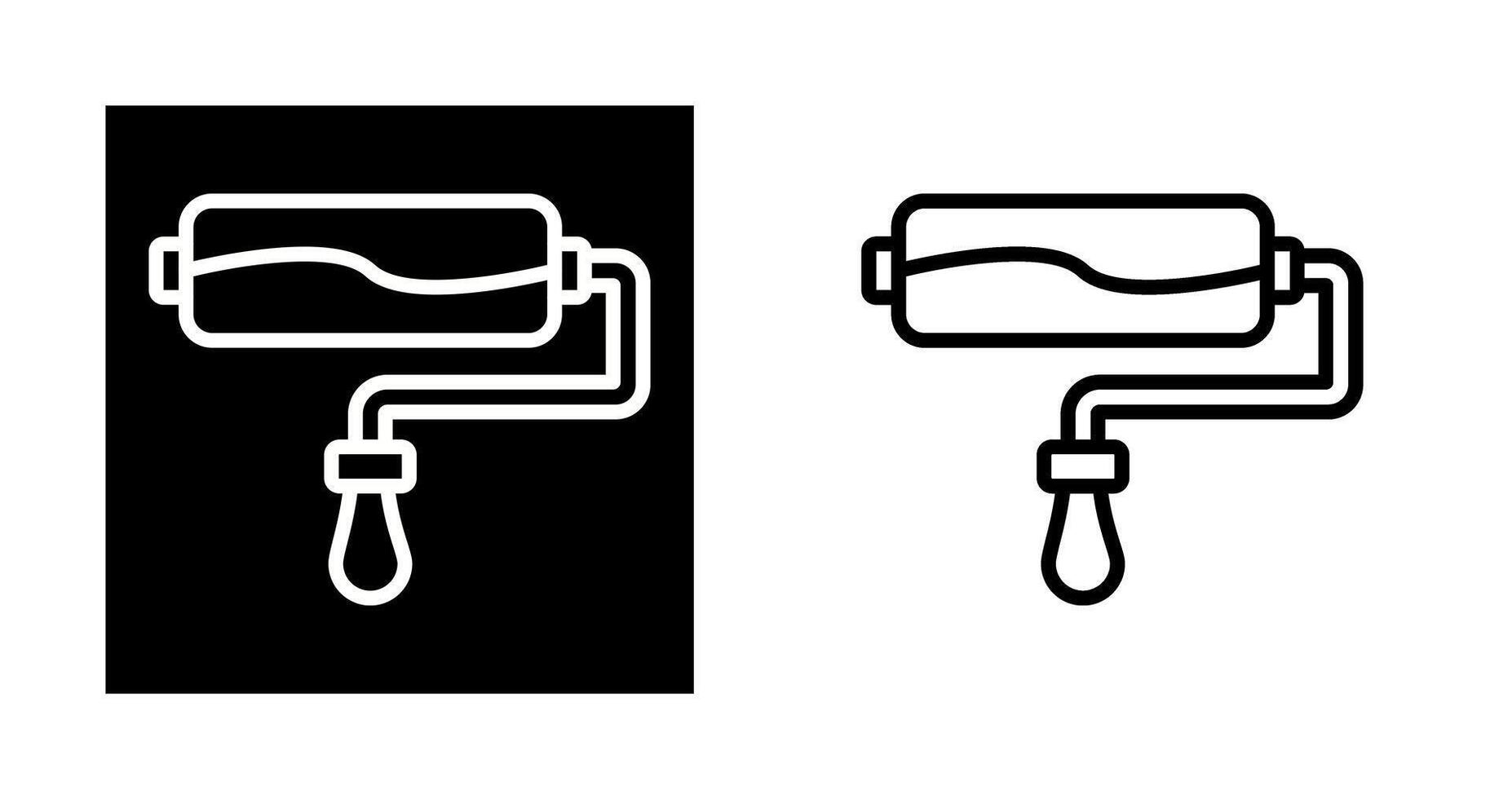 uniek vectorpictogram vector