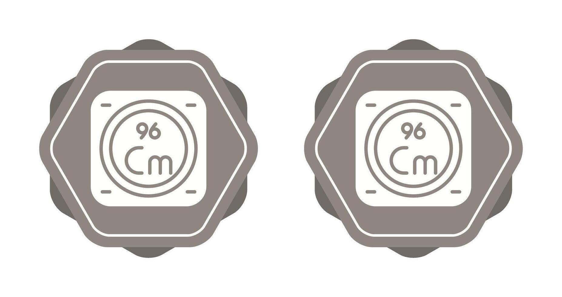 uniek vectorpictogram vector