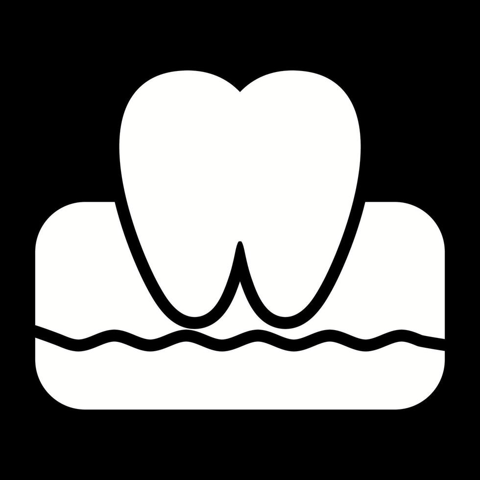 uniek vectorpictogram vector