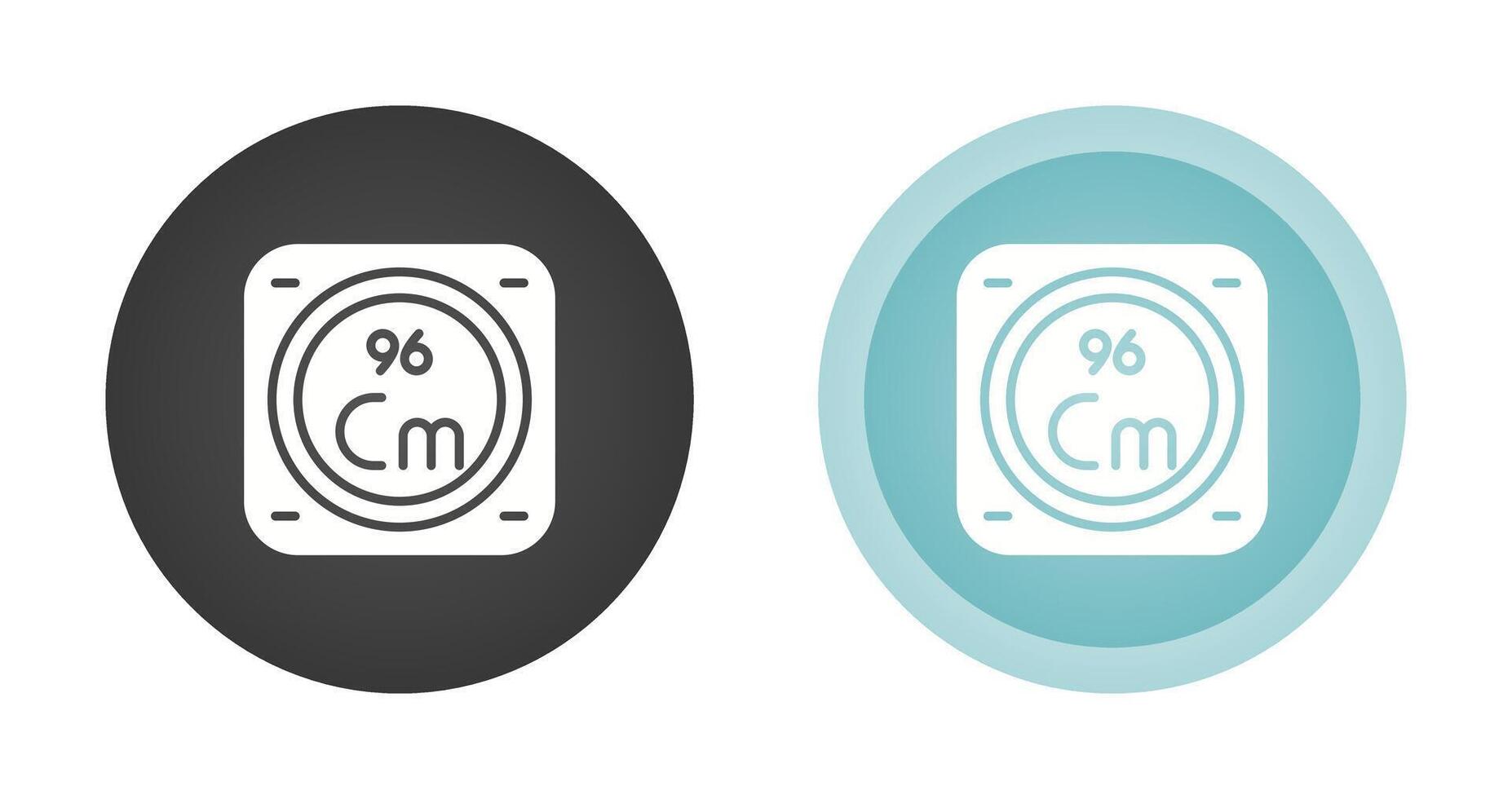 uniek vectorpictogram vector