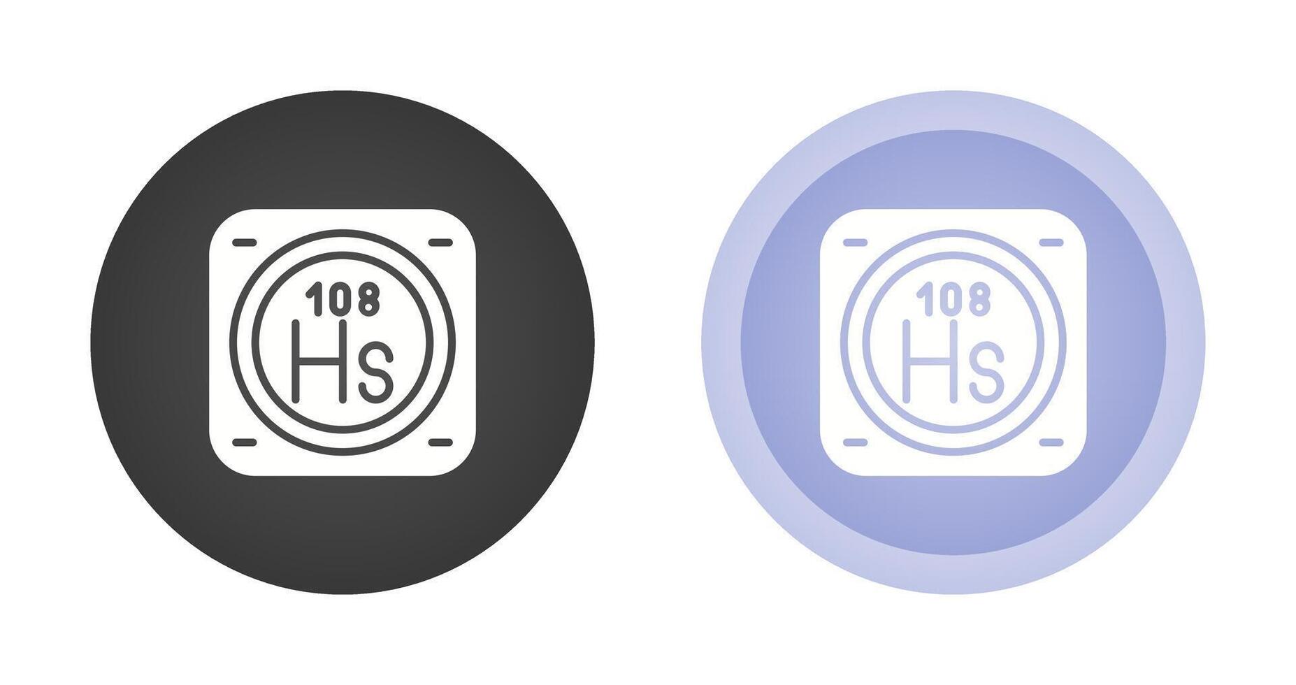 uniek vectorpictogram vector