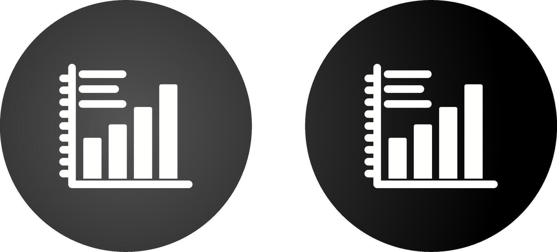 uniek vectorpictogram vector