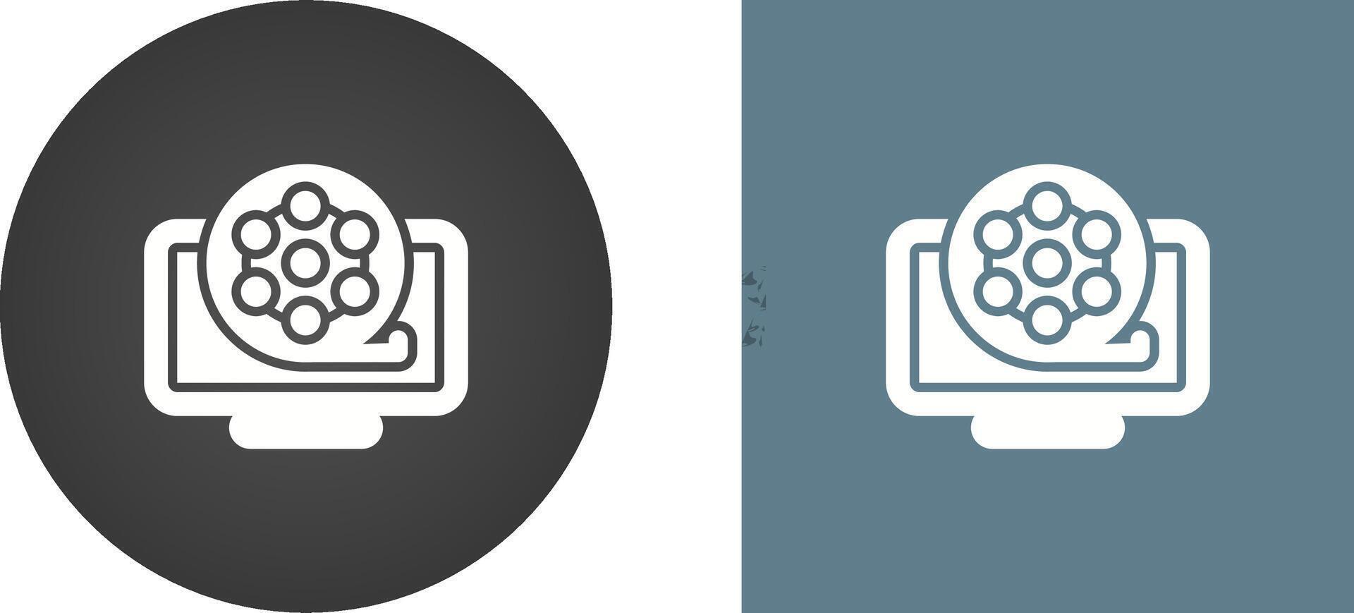 filmrol vector icon