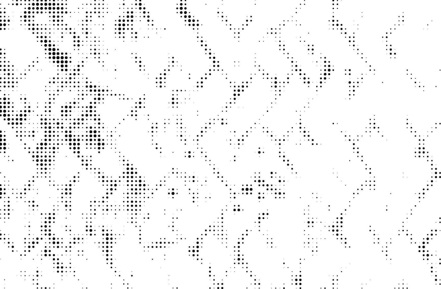 een zwart en wit halftone patroon met wijnoogst oud bakstenen muur structuur achtergrond, steen muur, oud steen muur Doen effect, oud steen muur textuur, steen, set, vector